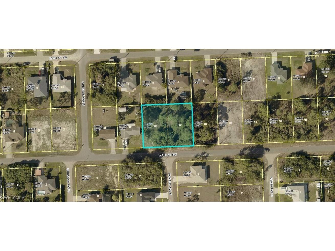 4112 14th Street SW Lehigh Acres FL 33976 225060156 image1