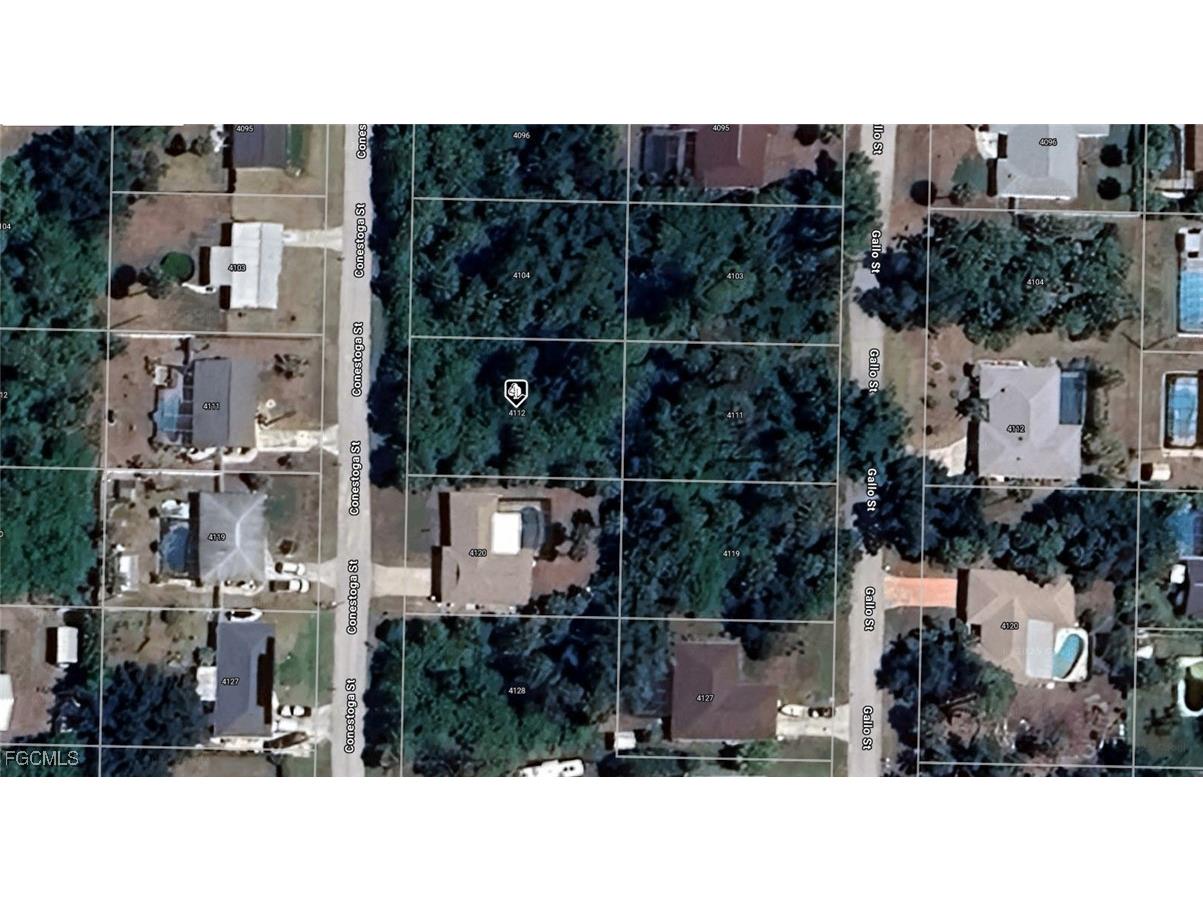 4112 Conestoga Street Port Charlotte FL 33948 2025010596 image1