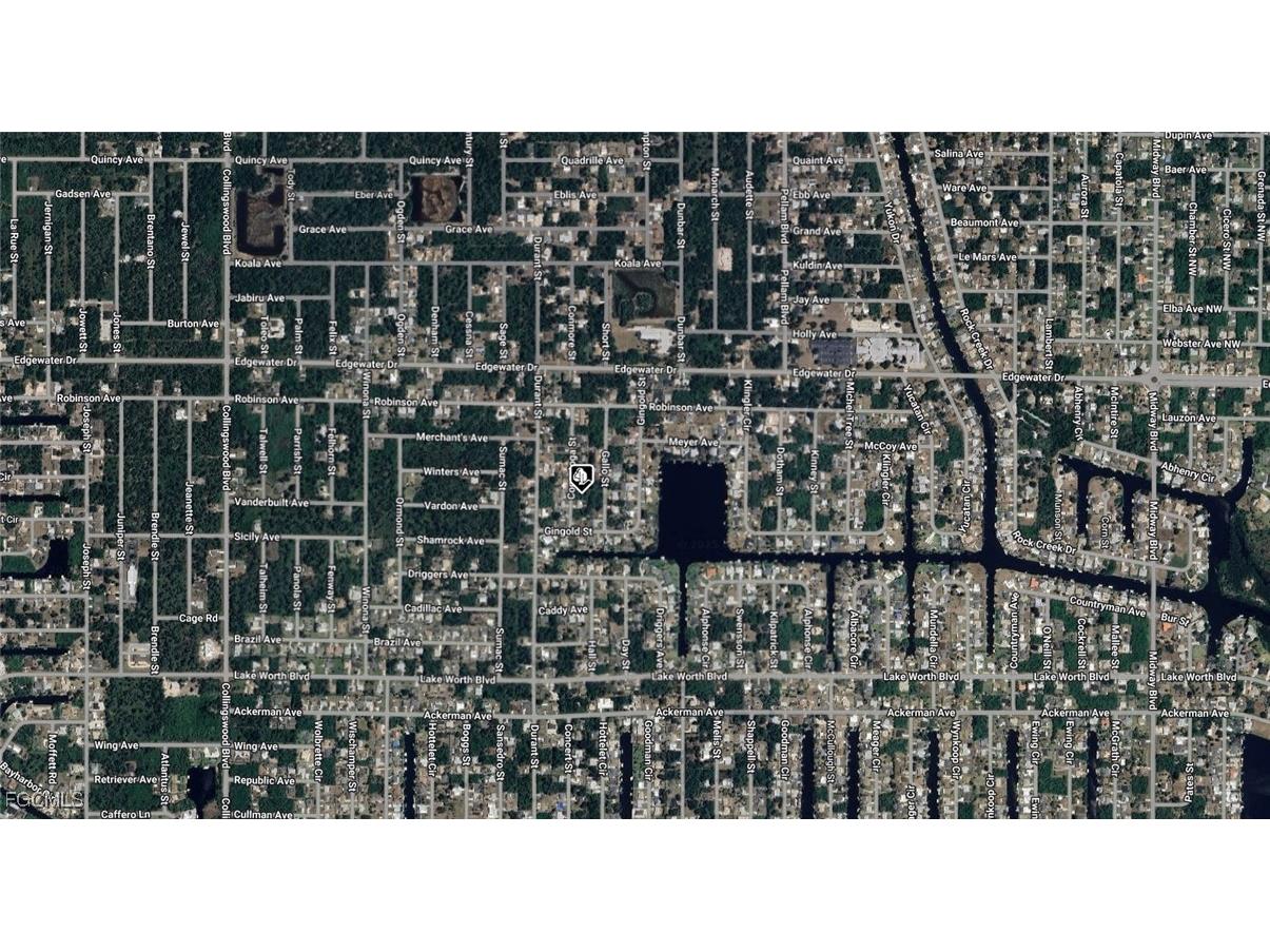 4112 Conestoga Street Port Charlotte FL 33948 2025010596 image3