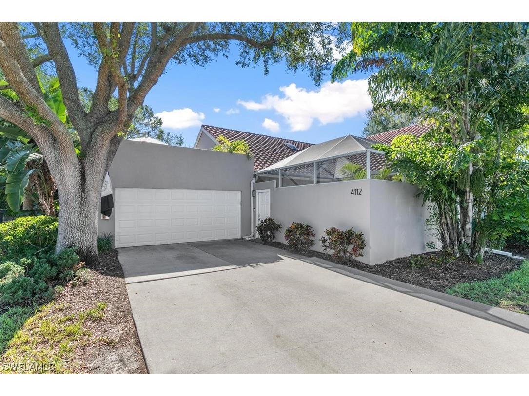 4112 Covey Run #2-A Naples FL 34109 223064466 image1