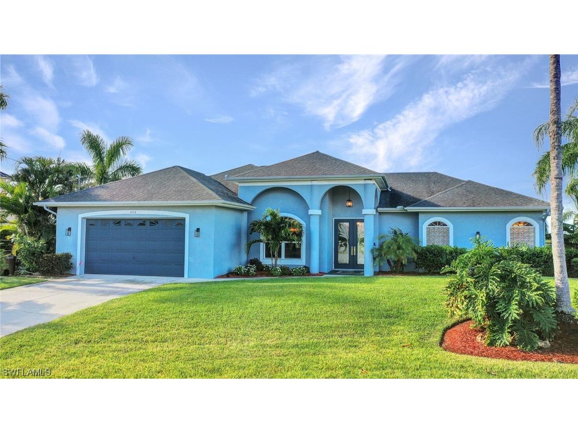 4112 NW 11th Street Cape Coral FL 33993 223064048 image1