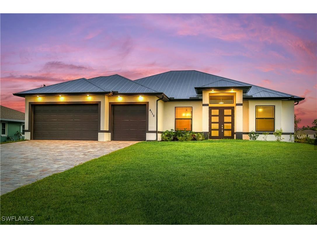 4112 NW 30th Lane Cape Coral FL 33993 224104087 image1