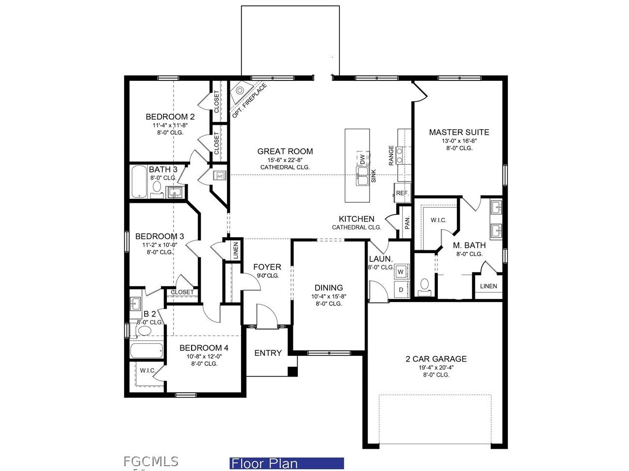4112 NW 37th Street Cape Coral FL 33993 2026006881 image24
