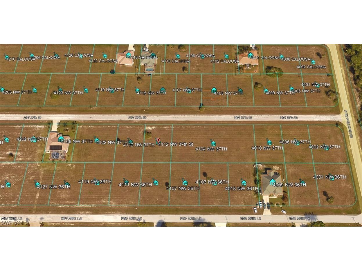 4112 NW 37th Street Cape Coral FL 33993 224007911 image1