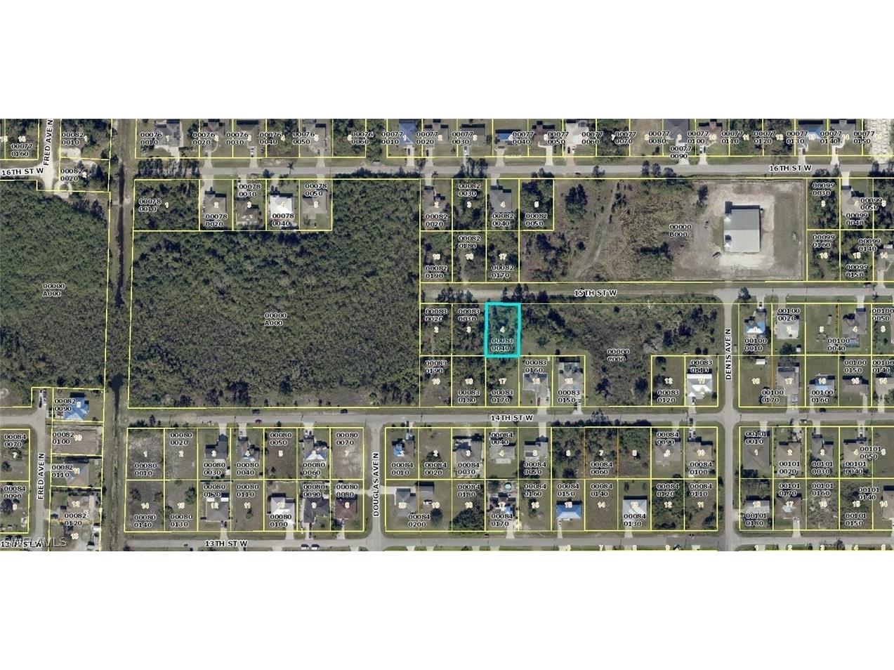 4113 15th Street W Lehigh Acres FL 33971 223063802 image1