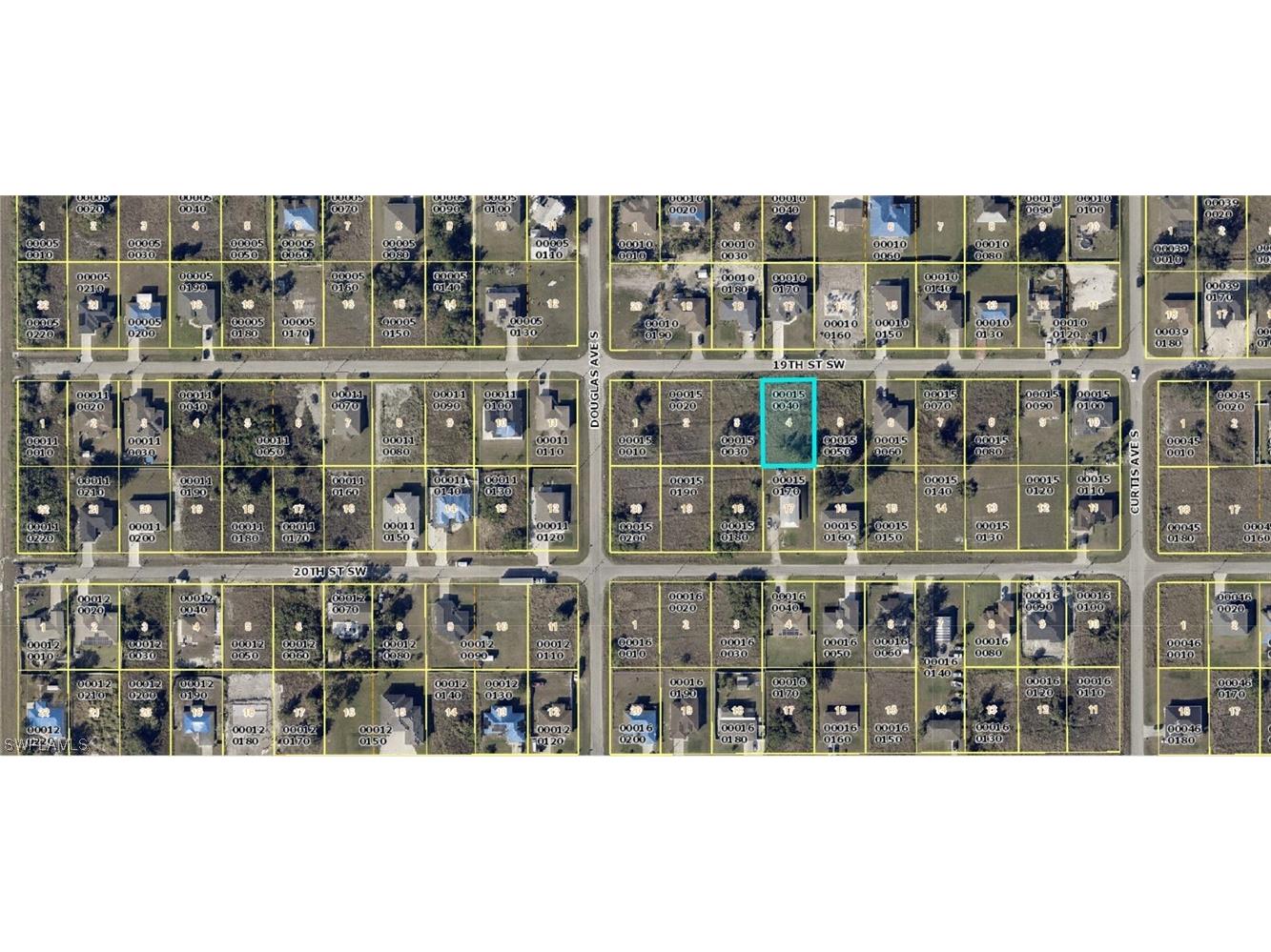 4113 19th Street SW Lehigh Acres FL 33976 223066400 image1