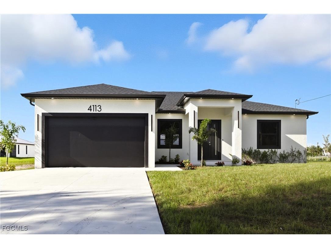 4113 Kismet Parkway W Cape Coral FL 33993 2025010267 image1