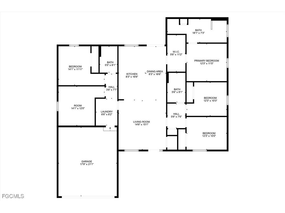 4113 Kismet Parkway W Cape Coral FL 33993 2025010267 image31