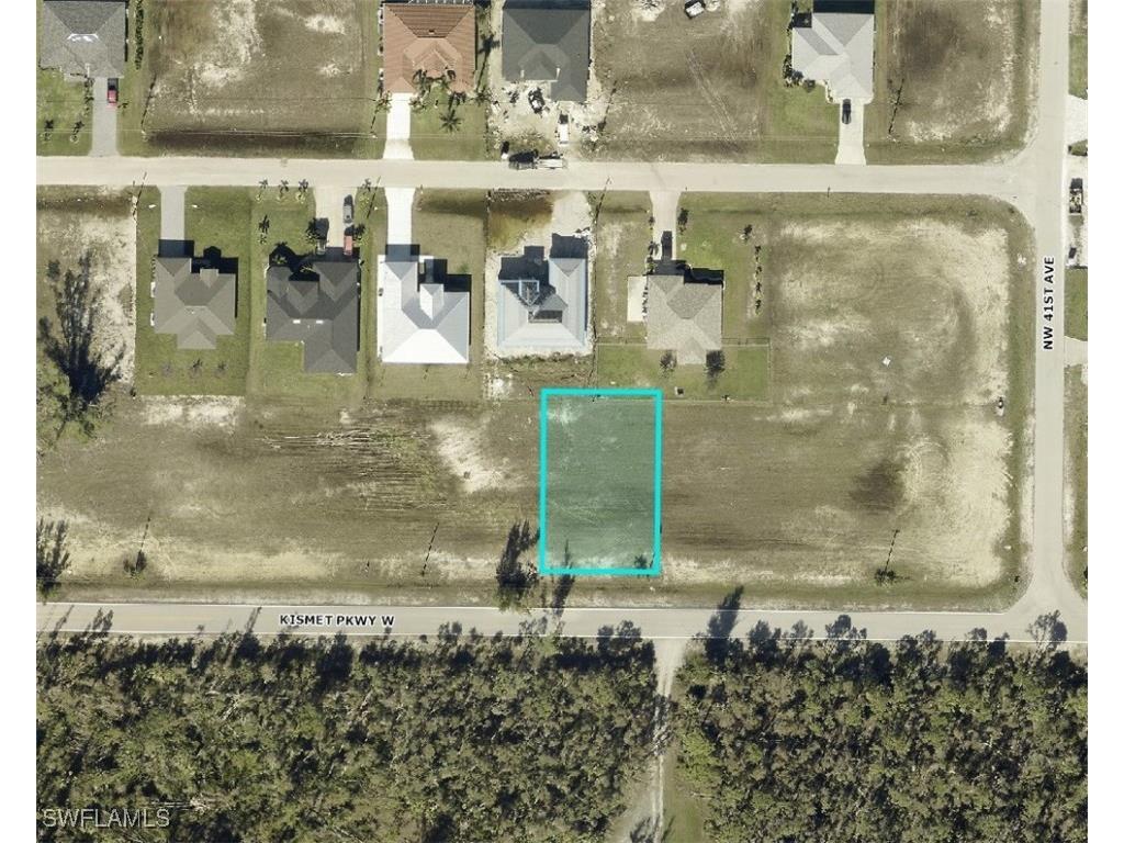 4113 Kismet Parkway W Cape Coral FL 33993 224088957 image1