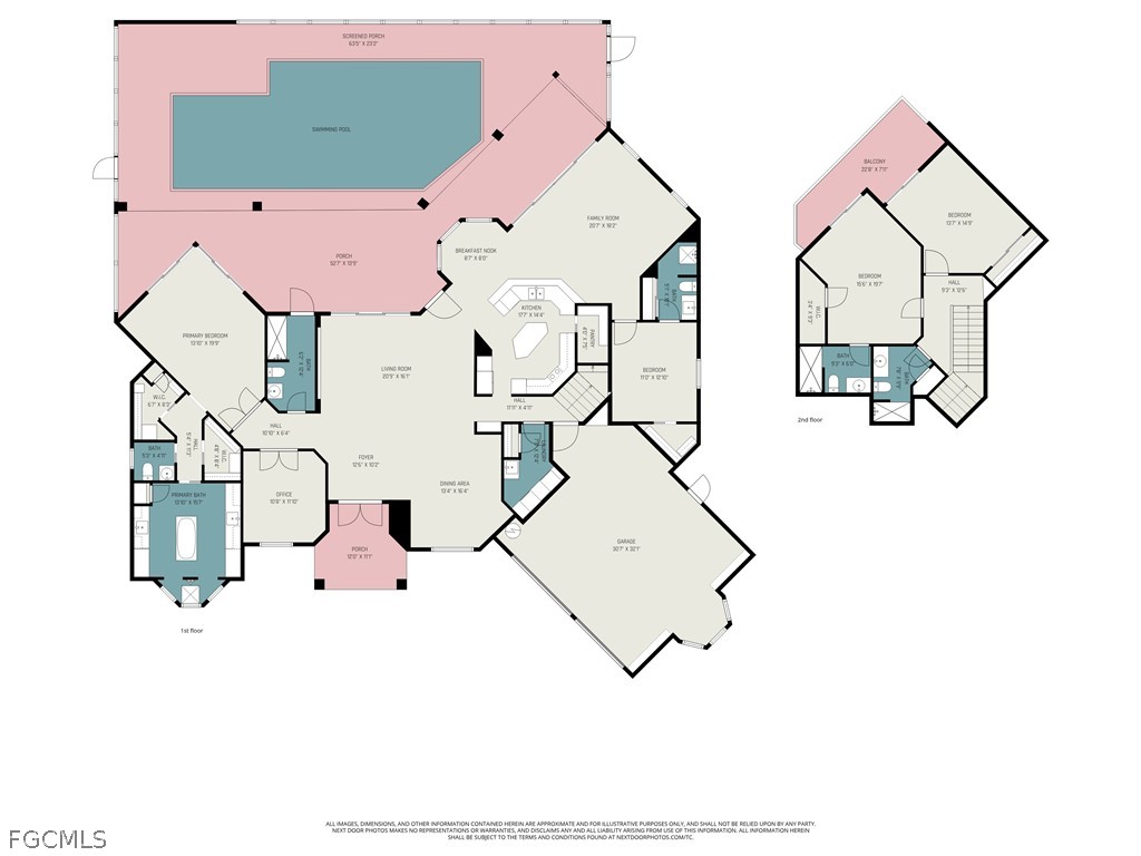 4113 NW 26th Street Cape Coral FL 33993 2026012231 image37