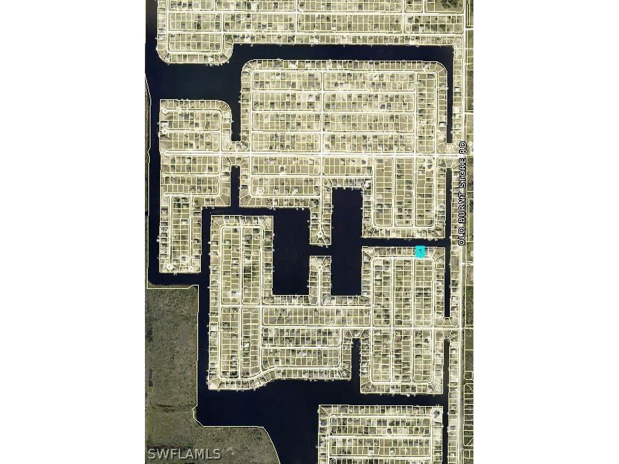 4113 NW 29th Terrace Cape Coral FL 33993 224040703 image1
