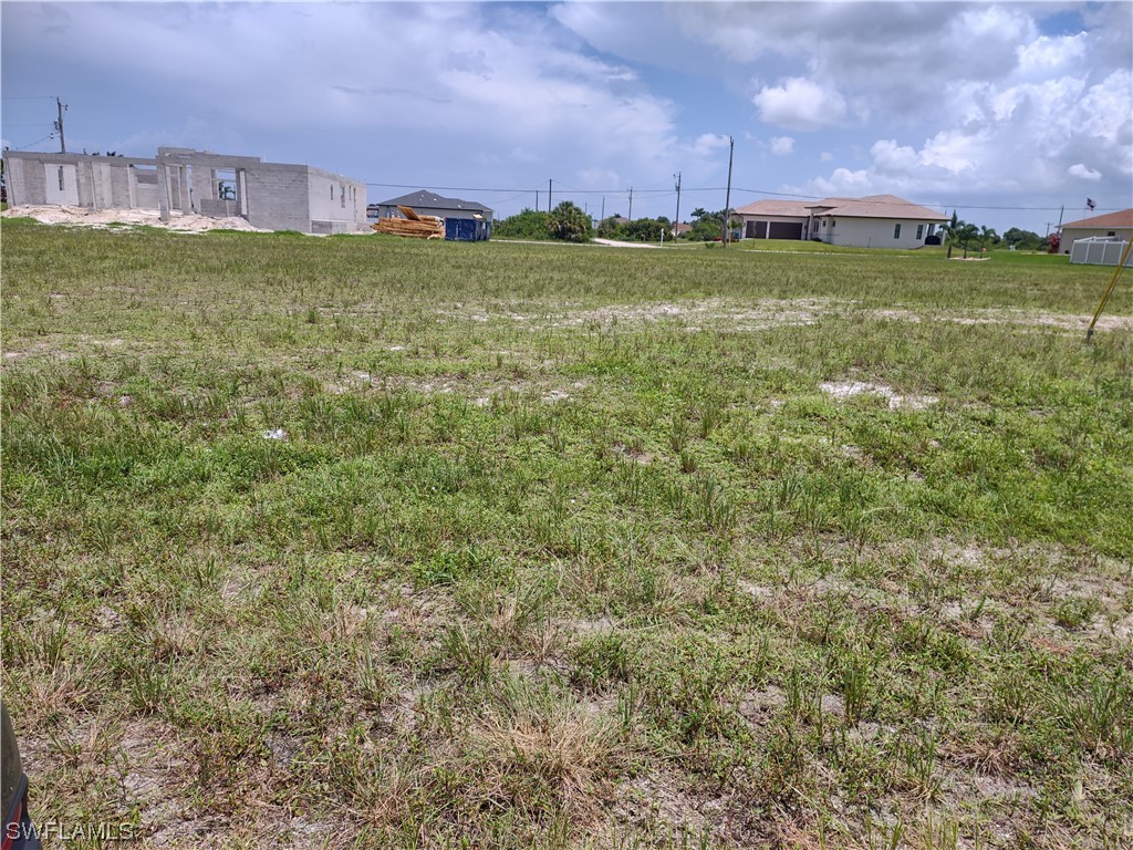 4113 NW 34th Lane Cape Coral FL 33993 223065891 image1
