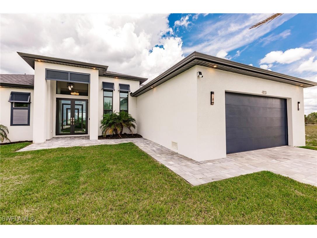 4113 NW 36th Terrace Cape Coral FL 33993 225053661 image2