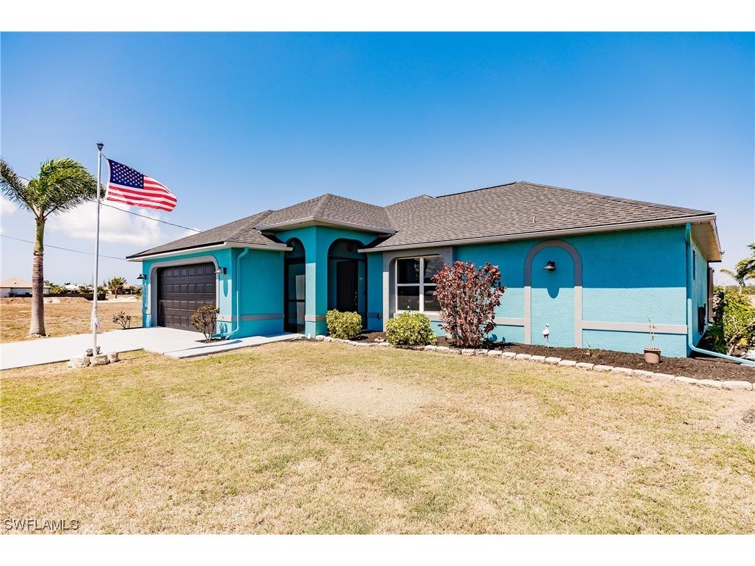4113 NW 38th Terrace Cape Coral FL 33993 223022598 image1