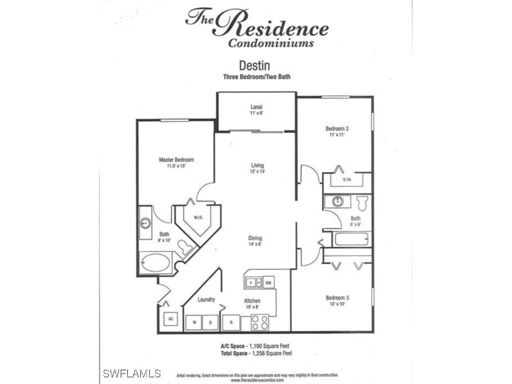 4113 Residence Drive #223 Fort Myers FL 33901 225046208 image14
