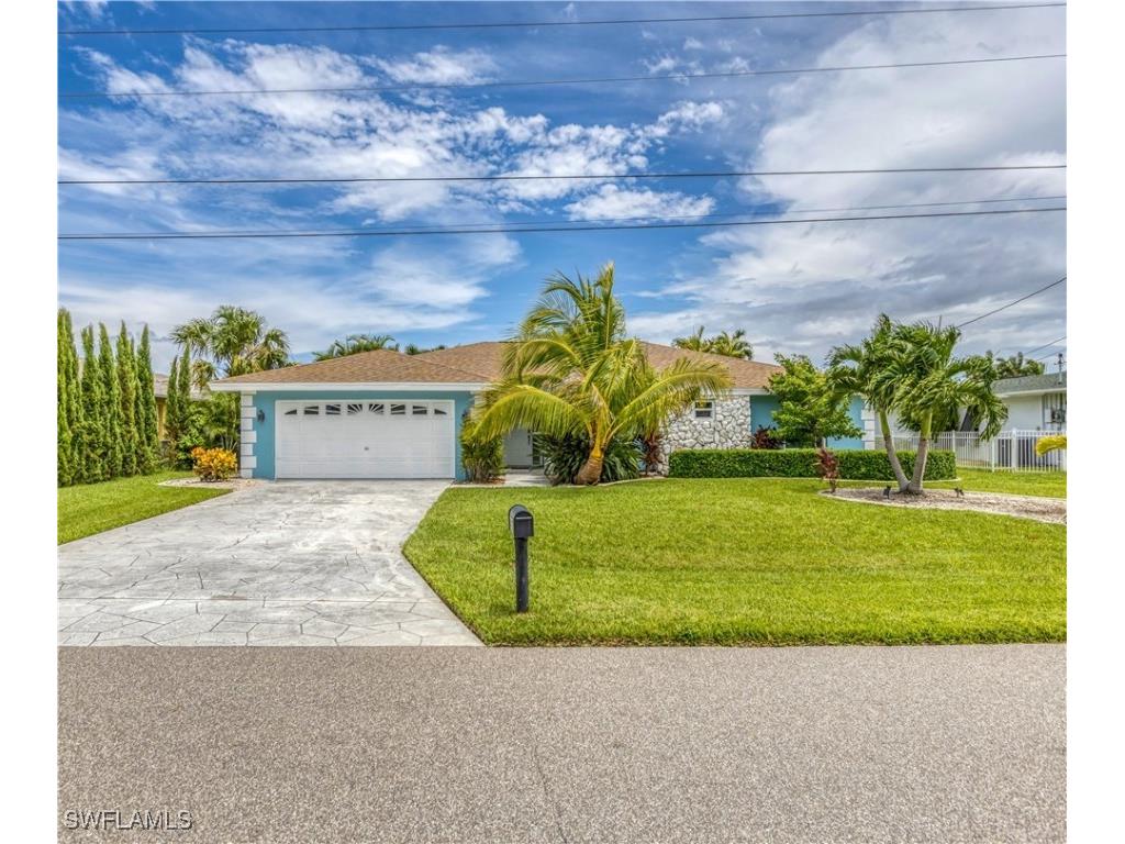 4113 SE 9th Court Cape Coral FL 33904 224068147 image1