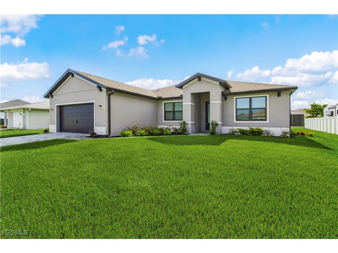 4113 SW 8th Court Cape Coral FL 33914 225000487 image1