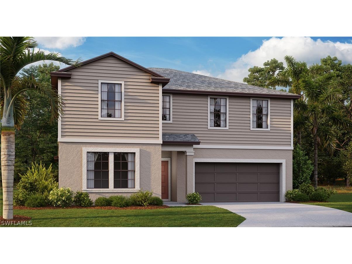 4113 Tulia Way North Fort Myers FL 33917 224029333 image1