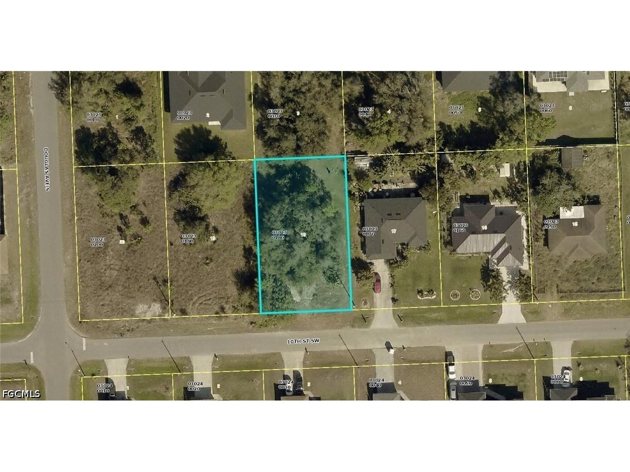 4114 10th Street SW Lehigh Acres FL 33976 2026018122 image1