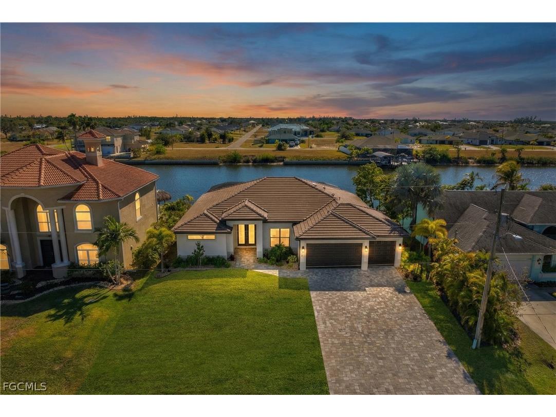 4114 NW 33rd Lane Cape Coral FL 33993 2026005964 image1
