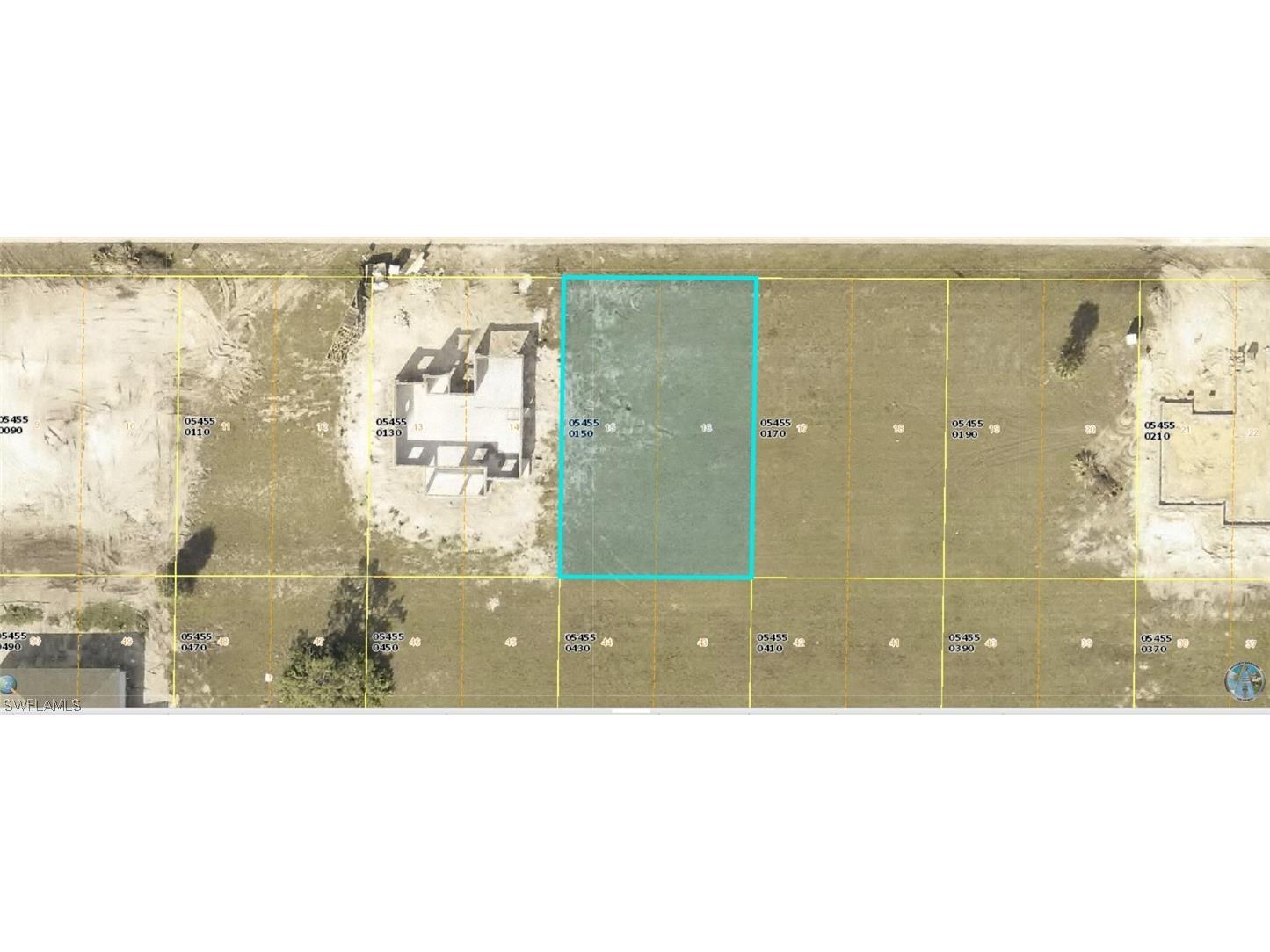 4114 NW 39th Street Cape Coral FL 33993 224048897 image1