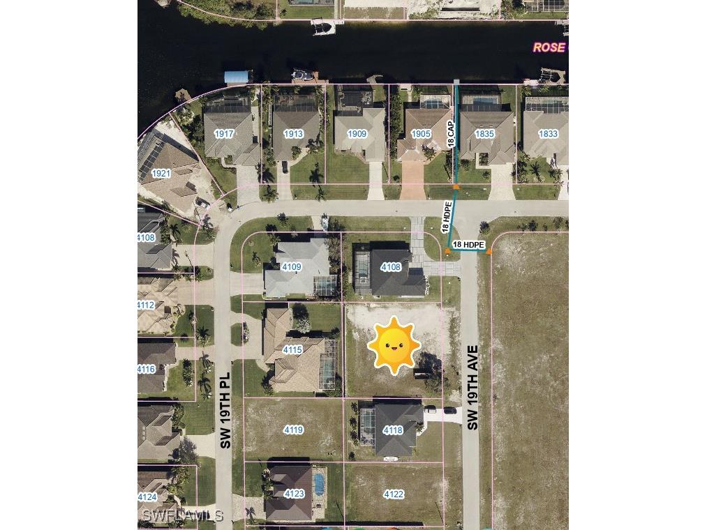 4114 SW 19th Avenue Cape Coral FL 33914 225047882 image1