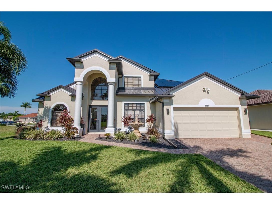 4114 SW 22nd Court Cape Coral FL 33914 226002488 image1