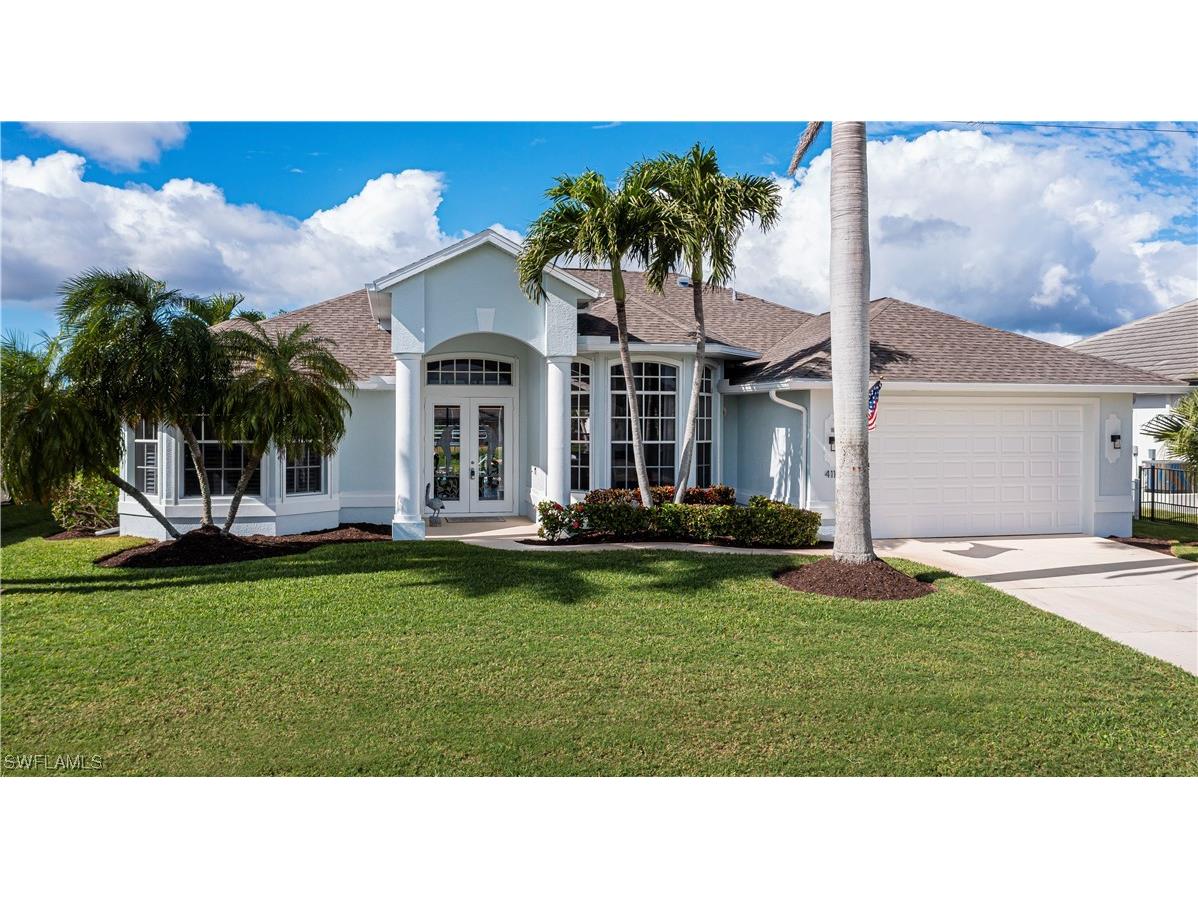 4114 SW 27th Avenue Cape Coral FL 33914 223080387 image1