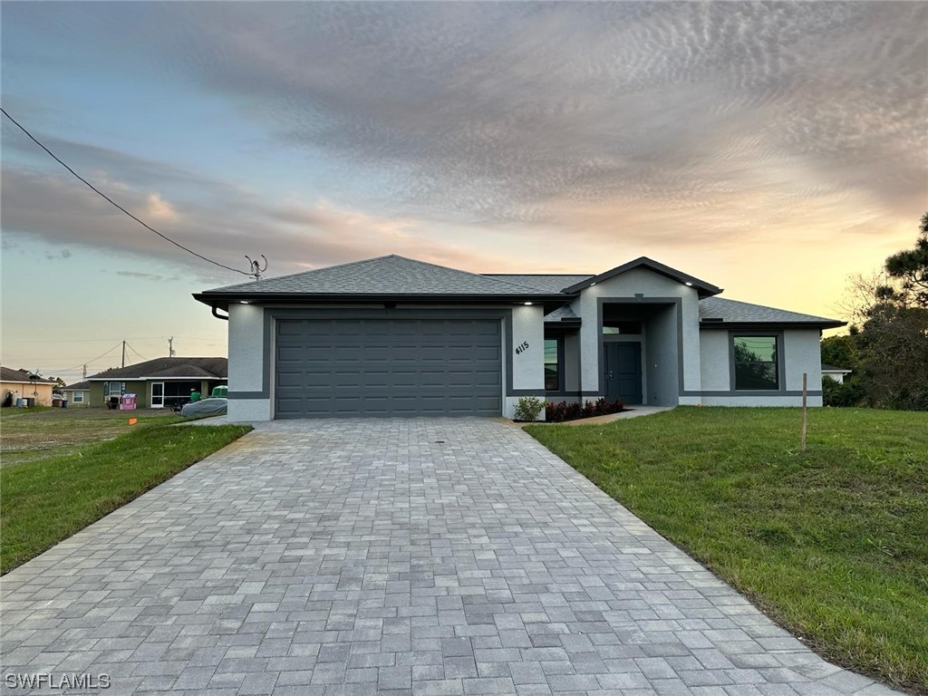 4115 34th Street SW Lehigh Acres FL 33976 223082175 image1
