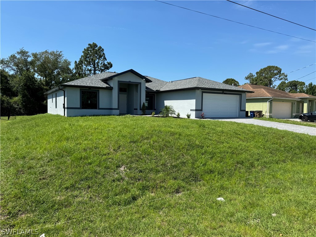 4115 35th Street SW Lehigh Acres FL 33976 224037027 image1