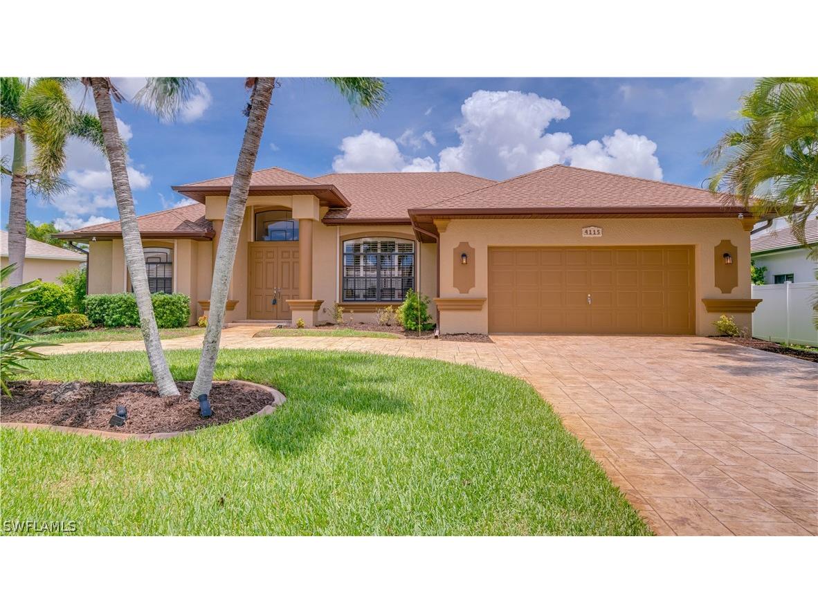 4115 SW 21st Place Cape Coral FL 33914 224051879 image1