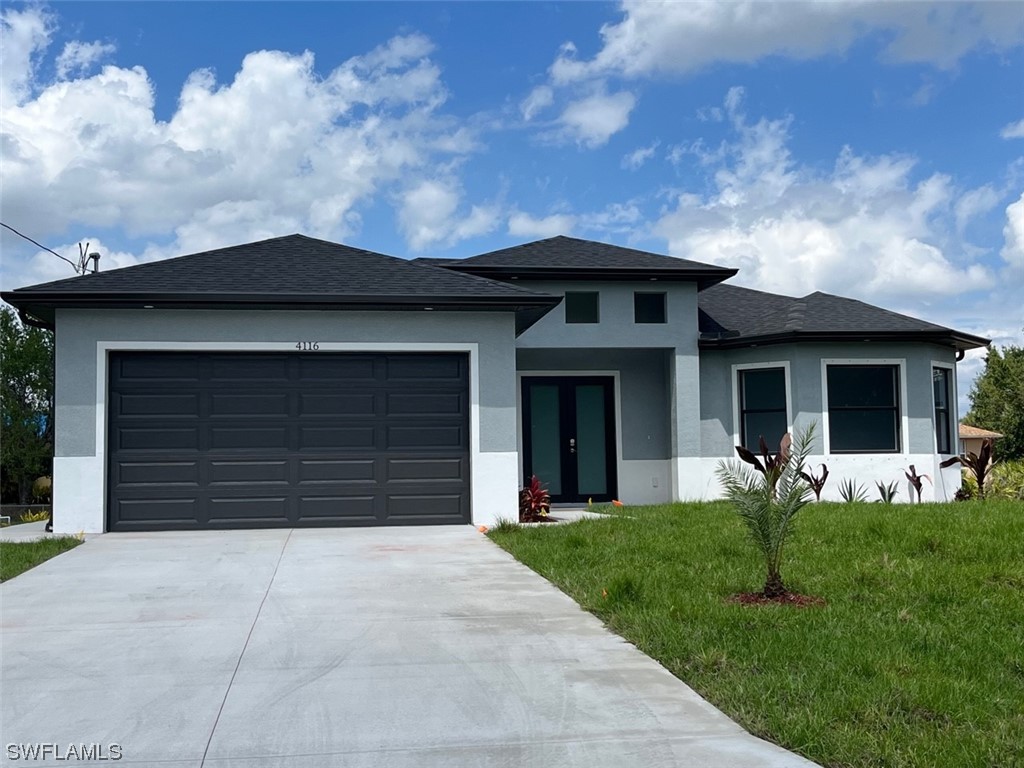 4116 11th Street SW Lehigh Acres FL 33976 223010948 image1