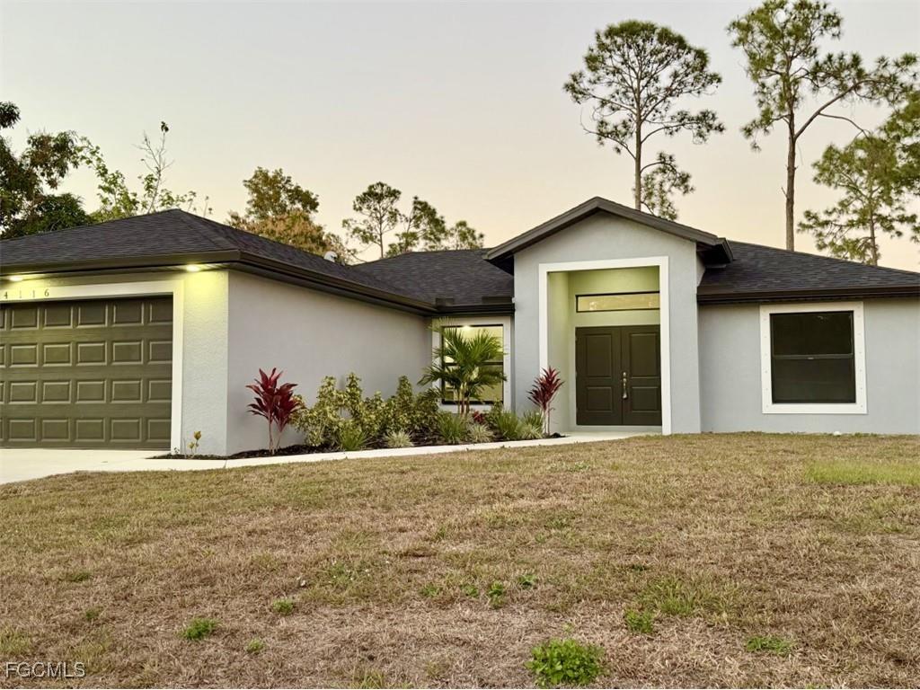 4116 2nd Street SW Lehigh Acres FL 33976 2026000124 image1