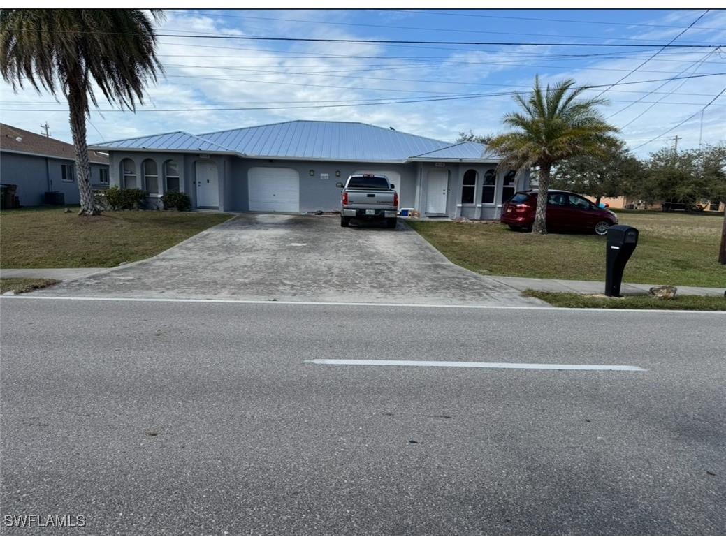4116-4118 Santa Barbara Boulevard Cape Coral FL 33914 225022701 image1
