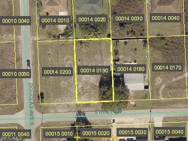 4116 5th Street SW Lehigh Acres FL 33976 223019580 image1