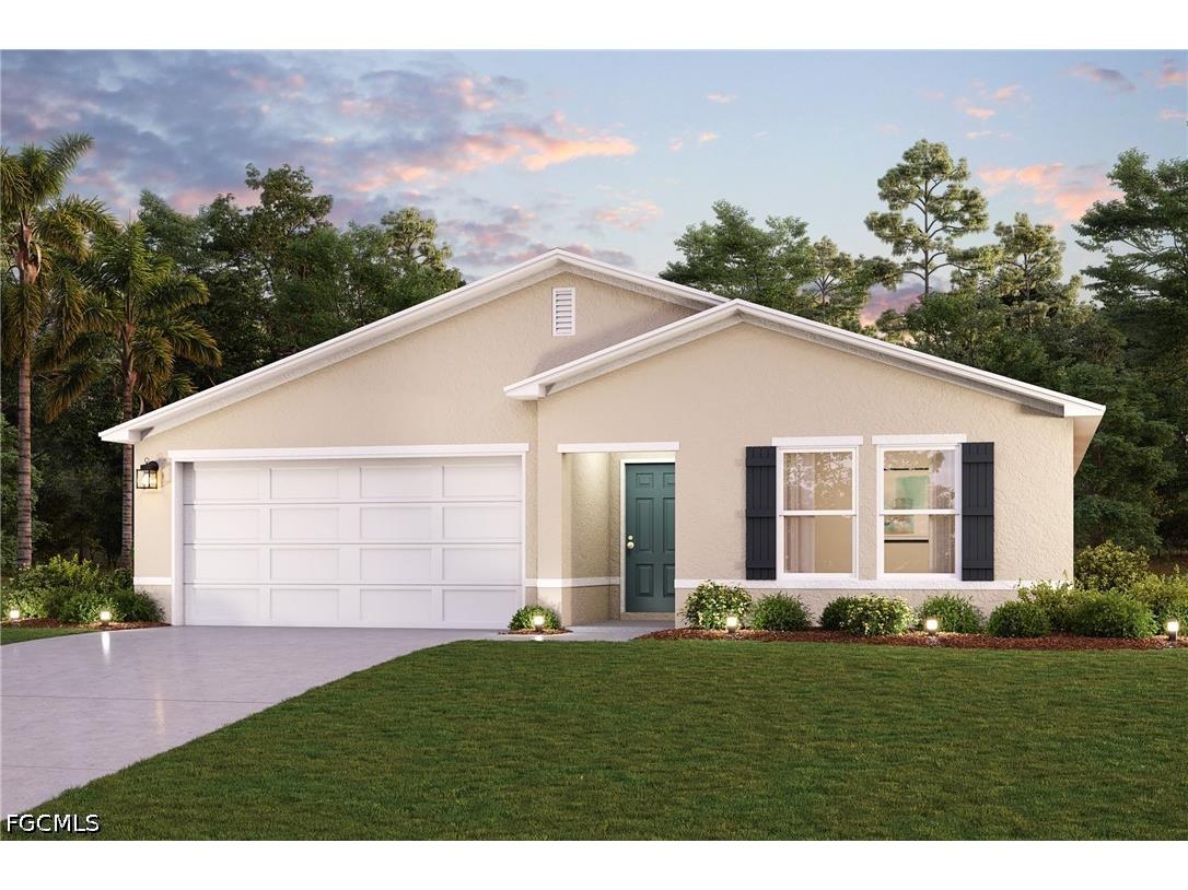 4116 NE 21st Avenue Cape Coral FL 33909 2026026819 image1