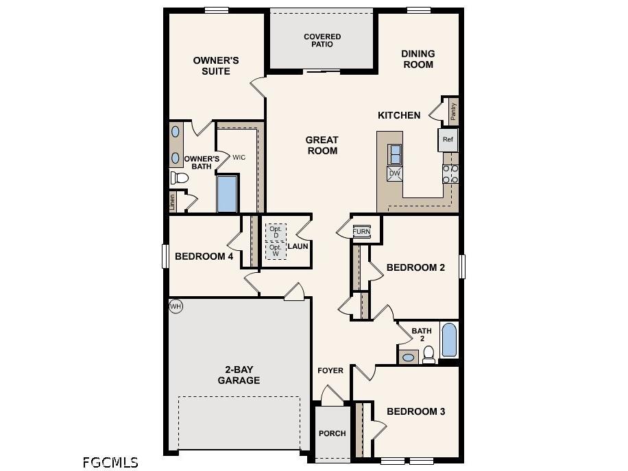 4116 NE 21st Avenue Cape Coral FL 33909 2026026819 image4
