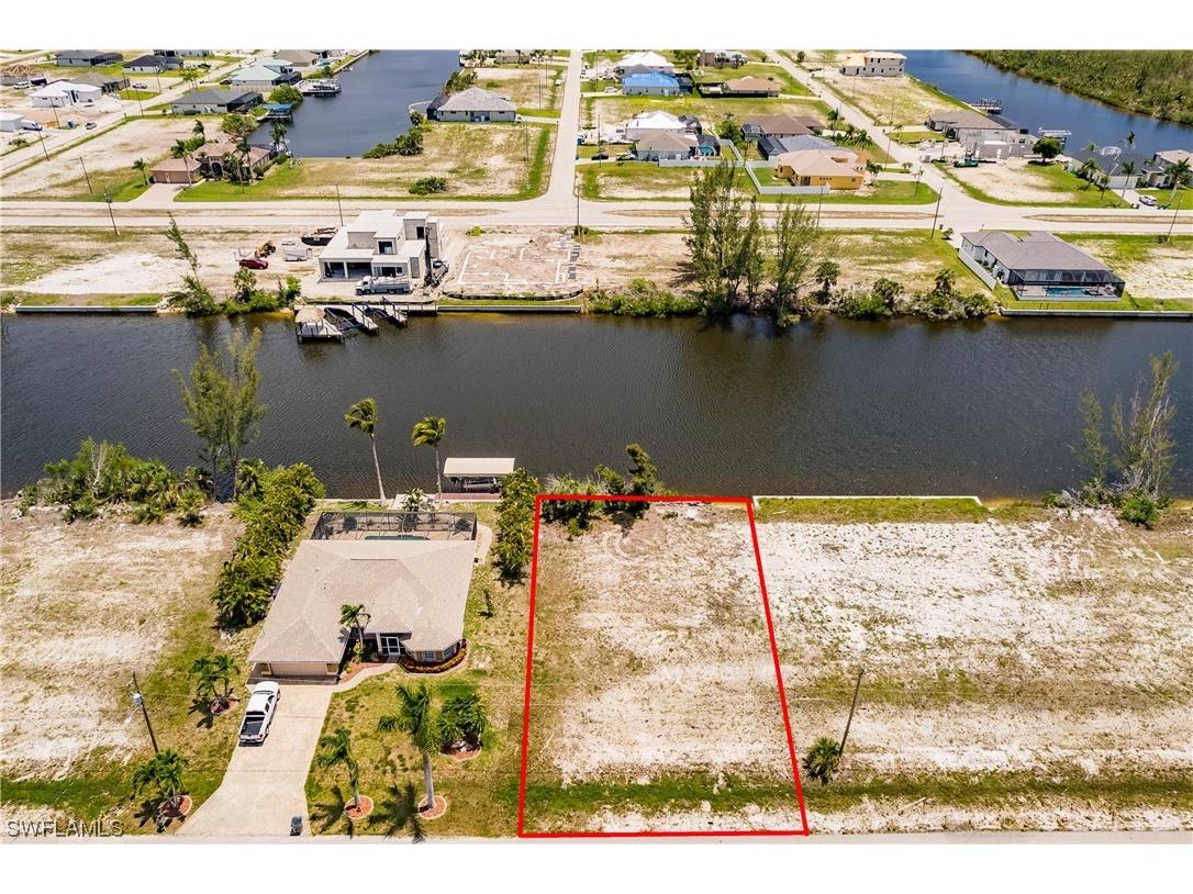 4116 NW 16th Terrace Cape Coral FL 33993 223050181 image1