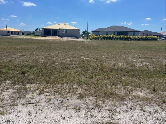 4116 NW 22nd Terrace Cape Coral FL 33993 224027596 image1