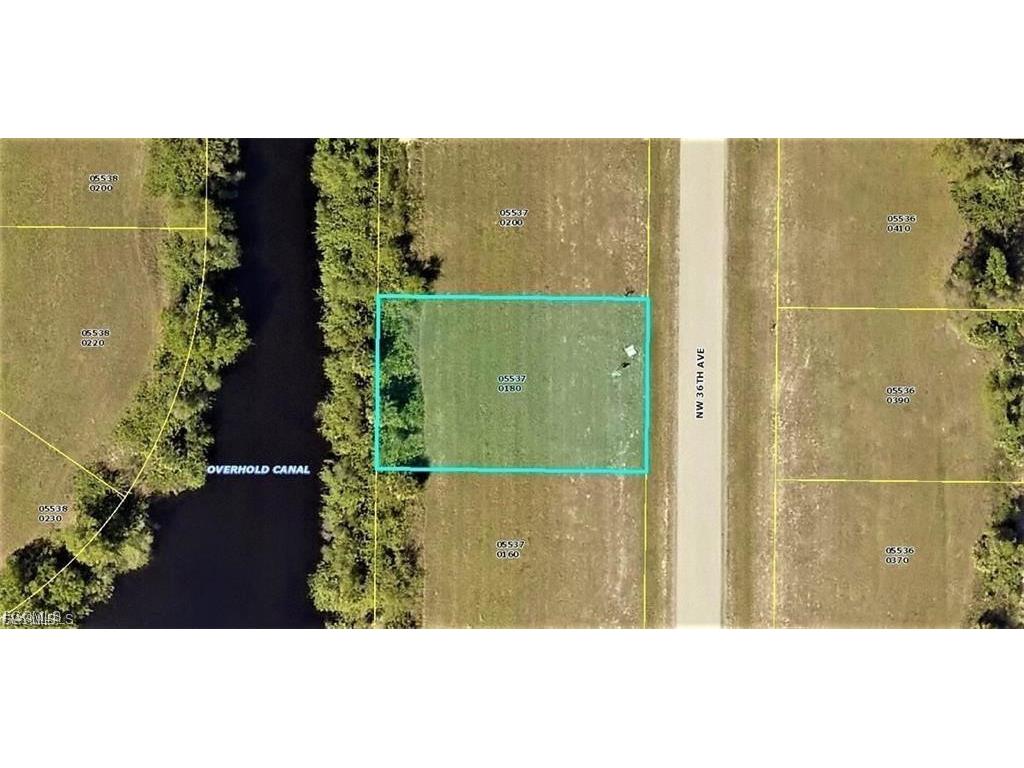 4116 NW 36th Avenue Cape Coral FL 33993 2025017757 image2