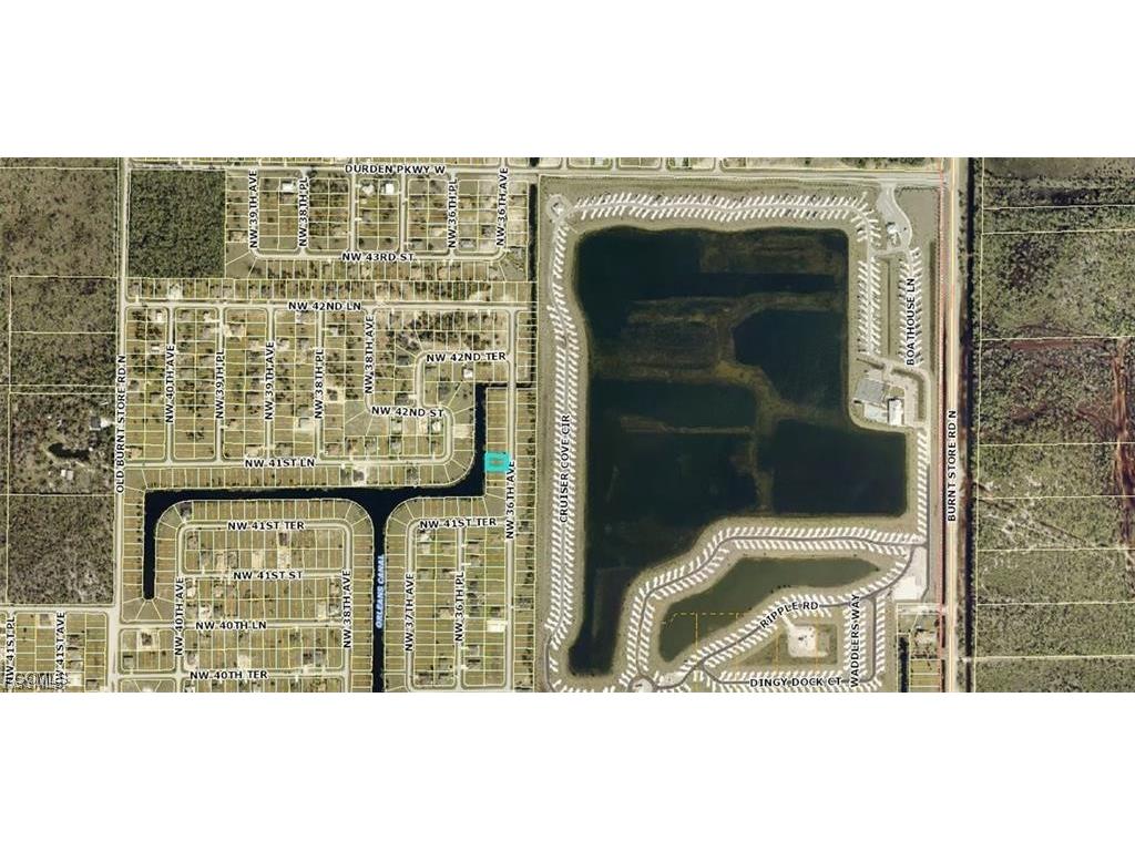 4116 NW 36th Avenue Cape Coral FL 33993 2025017757 image4