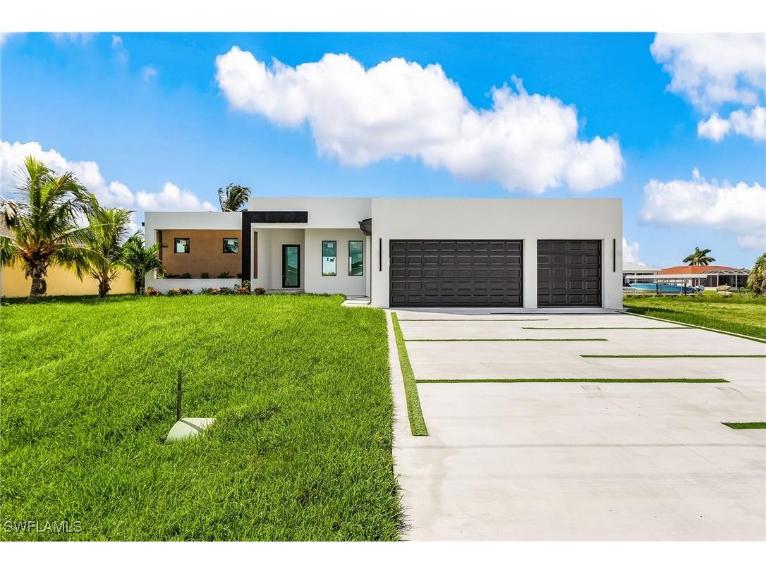 4116 NW 36th Lane Cape Coral FL 33993 225071971 image1