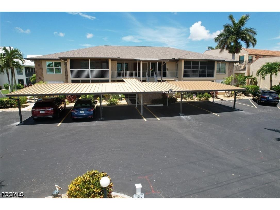 4116 SE 20th Place #102 Cape Coral FL 33904 2026023878 image1