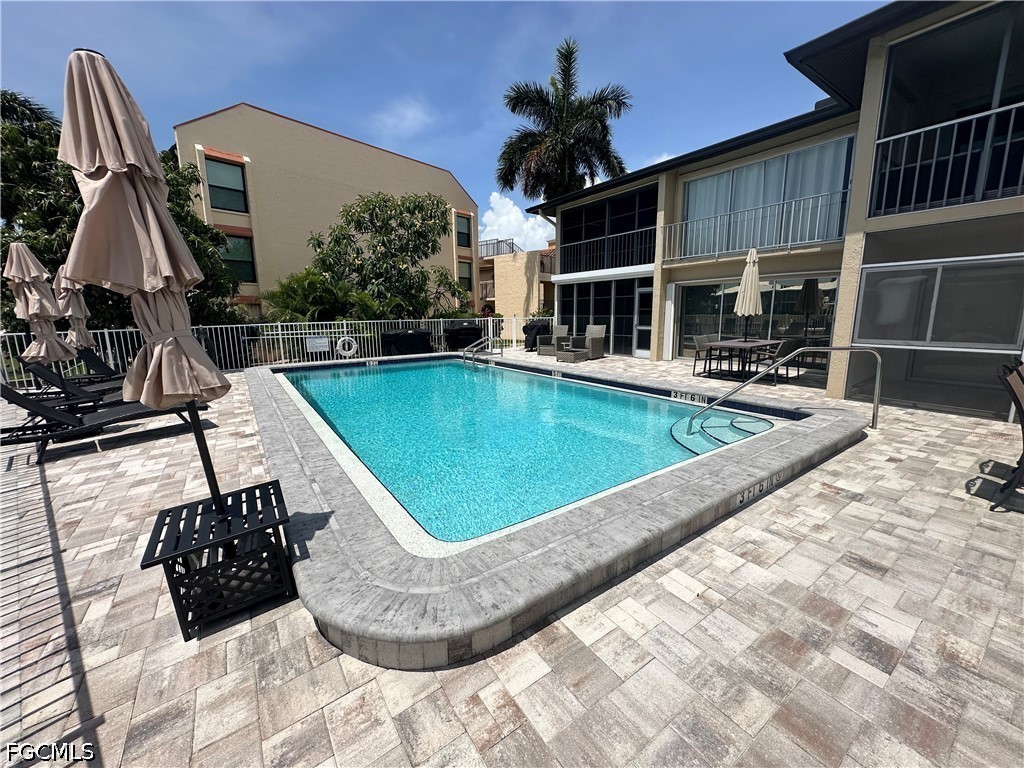 4116 SE 20th Place #102 Cape Coral FL 33904 2026023878 image19