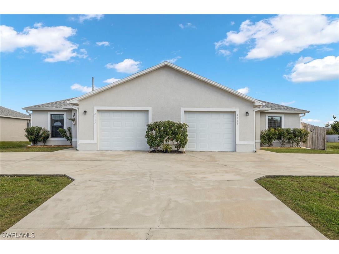4117-4119 Skyline Boulevard Cape Coral FL 33914 223092038 image1