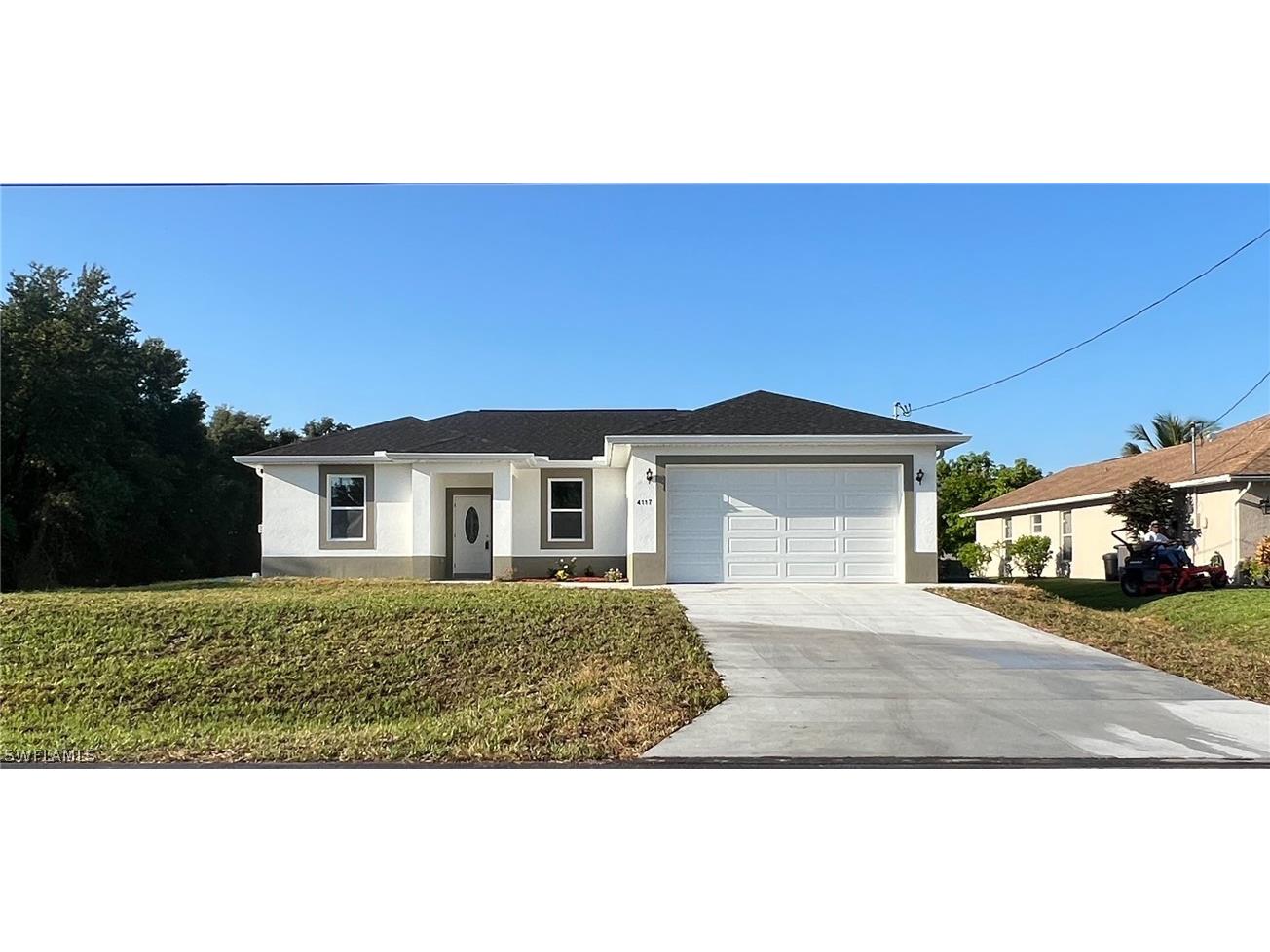 4117 7th Street SW Lehigh Acres FL 33976 224044036 image1