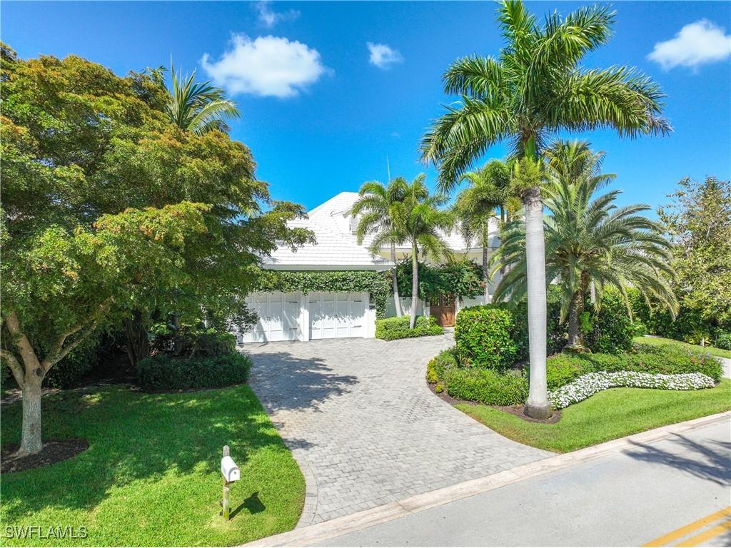 4117 Belair Lane Naples FL 34103 225036547 image1