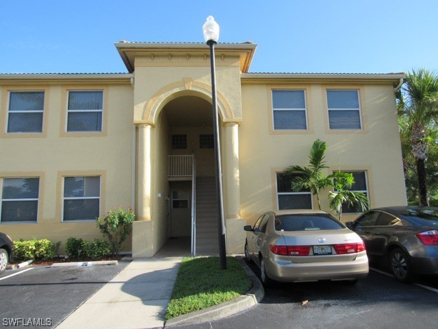 4117 Bellasol Circle #121 Fort Myers FL 33916 223055350 image1
