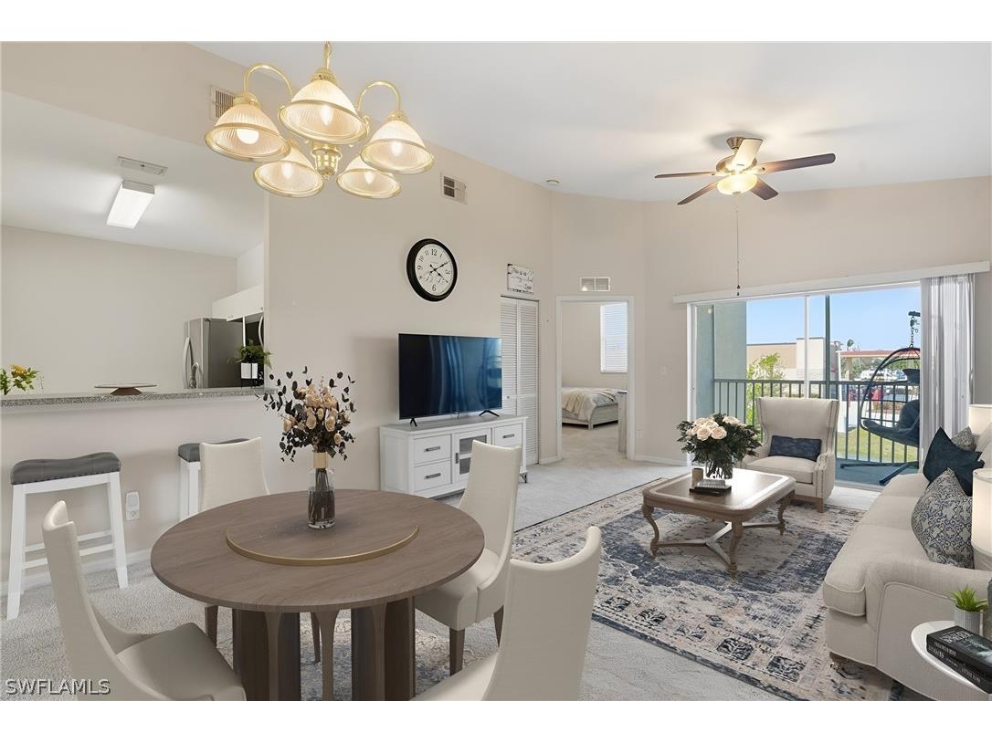4117 Bellasol Circle #124 Fort Myers FL 33916 226005694 image1