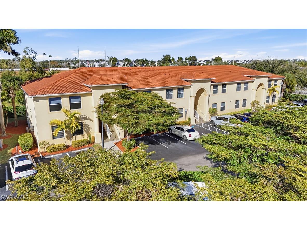 4117 Bellasol Circle #124 Fort Myers FL 33916 226005694 image28